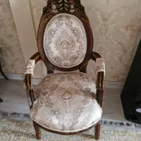 مبل سلطنتی|مبلمان خانگی و میز عسلی|پاکدشت, پاکدشت (مامازند)|دیوار