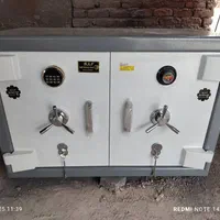 گاوصندوق 555|دفتر کار|برازجان, |دیوار
