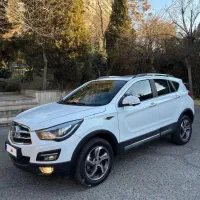 هایما S5|خودرو سواری و وانت|تهران, اقدسیه|دیوار