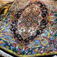 فرش ۳ متری جفت نقشه سالاری