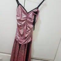 لباس مجلسی|لباس|تهران, باغ خزانه|دیوار