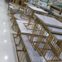 فروش انواع ست جلو مبلی و میز نهارخوری اقتصادی|مبلمان خانگی و میز عسلی|اهواز, کمپلو شمالی|دیوار