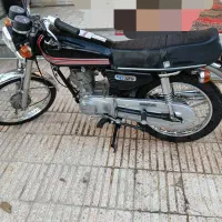 موتور سی جی مزایده|موتورسیکلت|ینقاق, |دیوار