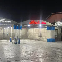 استخدام نیرو کارواش