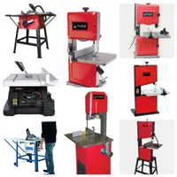 اره میزی اره فلکه(نواری) نجاری|ابزارآلات|مشهد, شفا|دیوار