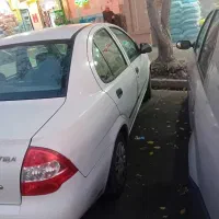 تیبا مدل ۹۹ ،بنزینی|خودرو سواری و وانت|تهران, شهرک آپادانا|دیوار