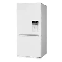 یخچال فریزر برند دوو مدل D4BF-0028