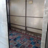 آلاچیق فلزی