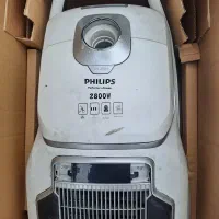 جاروبرقی فیلیپس