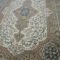 فرش 12متری کار کرده