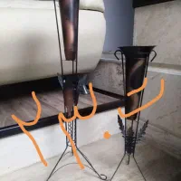 حراج جاقاشق چنگال|آبچکان و نظمدهنده ظروف|یزد, |دیوار