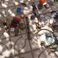 قطعات خودرو|قطعات یدکی و لوازم جانبی|بیرجند, |دیوار