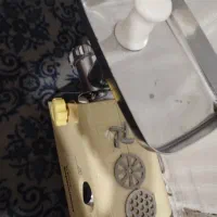 چرخ گوشت|سایر لوازم برقی|اقبالیه, |دیوار