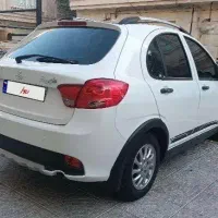 کوییک GXR زینگ آلومینیومی|خودرو سواری و وانت|تبریز, |دیوار