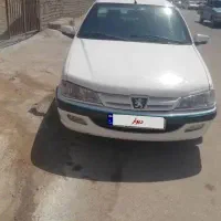 پژو پارس خوش قیمت|خودرو سواری و وانت|داراب, |دیوار