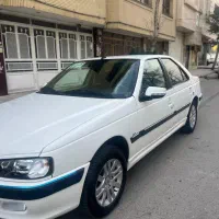 پارس ۱۴۰۲ فول سفارشی