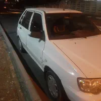 پراید ۱۱۱|خودرو سواری و وانت|تهران, پردیسان|دیوار