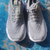 کتانی در حد نو