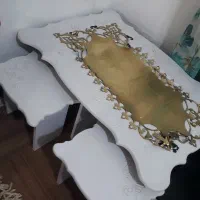 میز ال ای دی اگر میز