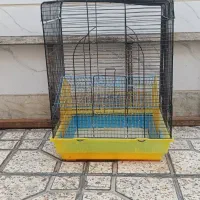 قفس نو
