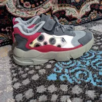 کاپشن دخترانه ونیم بوت نونو|کفش و لباس بچه|مشهد, انصار|دیوار