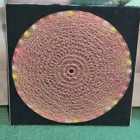 تعدادی تابلو دکوراتیو دست ساز