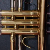 ترومپت ژوپیتر ۶۰۶|سازهای بادی|اصفهان, بهارستان|دیوار