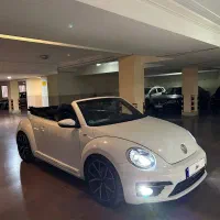 تنها بیتل کروک Rلاین