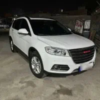 هاوال h6 فول وارداتی۲۰۱۶ ترخیص۲۰۲۴