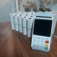 انواع دستگاه کارتخوان سیار|فروشگاه و مغازه|کرج, عظیمیه|دیوار