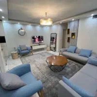 واحد۵۳متری خیلی شیک ومرتب نزدیک بلواراصلی قائمیه