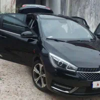 اریزو 5 lE داشبورد جدید ۱۴۰۱