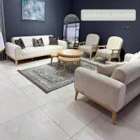 تعویض مبل کهنه با مبل نو|مبلمان خانگی و میز عسلی|نیشابور, پنجراه|دیوار