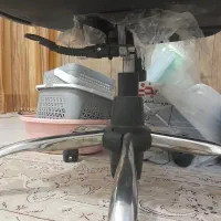 صندلی گردان گامپیوتر|صندلی و نیمکت|نیشابور, مسکن مهر نور|دیوار