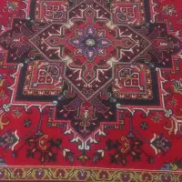 جفت۶متری|فرش|خواجه, |دیوار