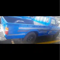 نیسان تکسوز آپشنال