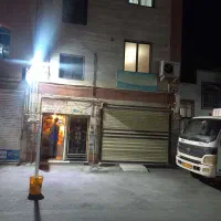 مغازه فروشی  دو کله  مرکز شهر