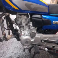 هوندا۲۰۰ مدل ۱۴۰۳|موتورسیکلت|تهران, نبی اکرم|دیوار