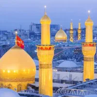 تور زیارتی ویژه کربلا|تور و چارتر|مشهد, سجاد شهر|دیوار