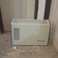 بخاری برقی