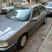 پرشیا تیوفایو