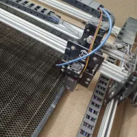 دستگاه لیزر رومیزی