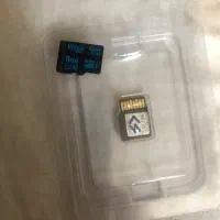 کارت حافظه( رم )