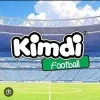 آلبوم کیمدی