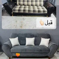 تعمیرات مبلمان پذیرفته میشود