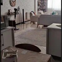 فروش اپارتمان دو خوابه ۱۴۰متری کوی وحدت