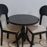 میز ناهار خوری دونفره