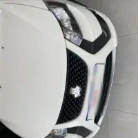 کوئیک S  ۴۰۴