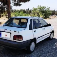 پراید۹۰.  موتورHP