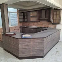 کابینت ام دی اف دست دوم در حد